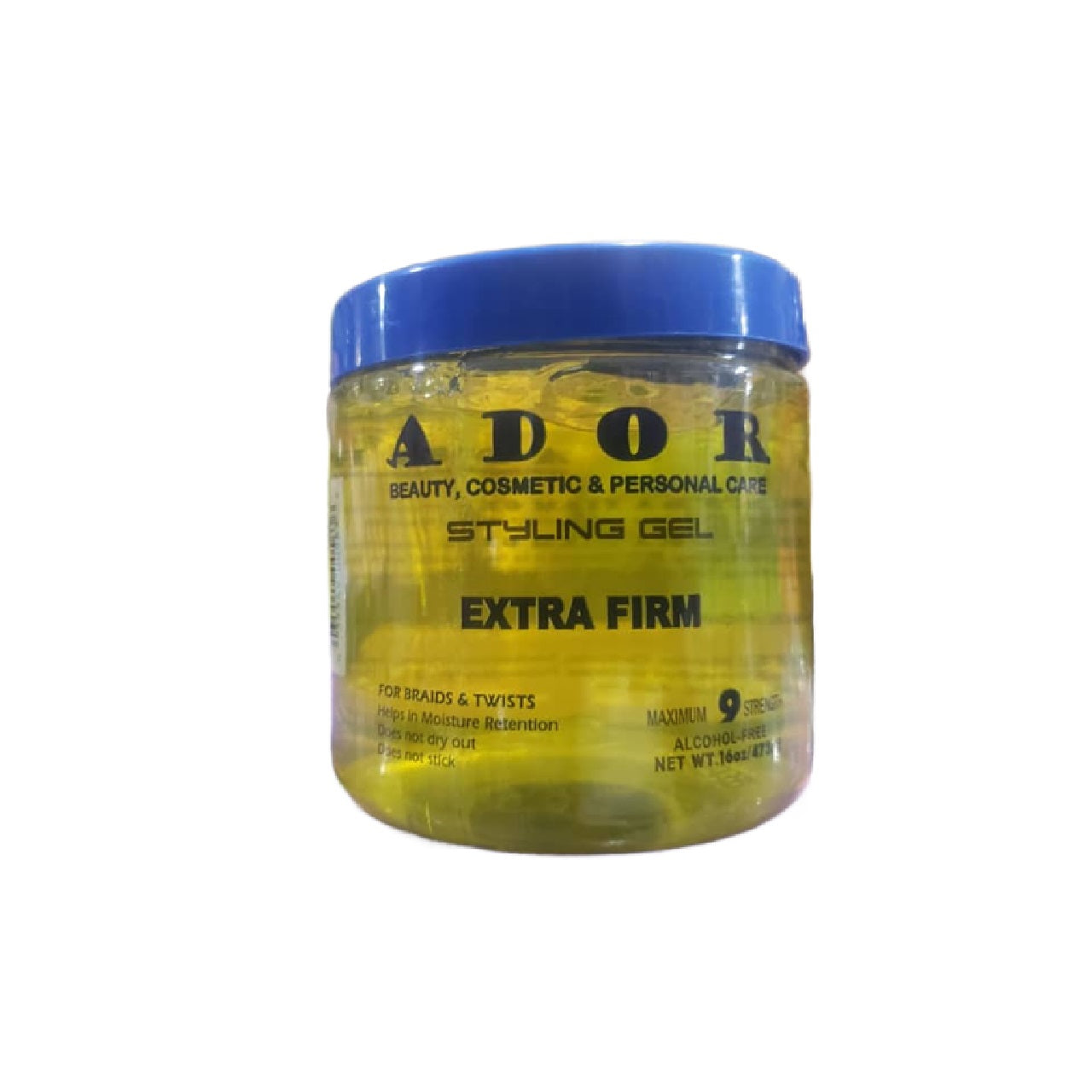 STYLING GEL,   ADOR , BEAUTY COSMETIC & PERSONAL  CARE