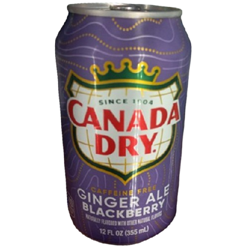 CANADA DRY 12 FL OZ (335 ML)