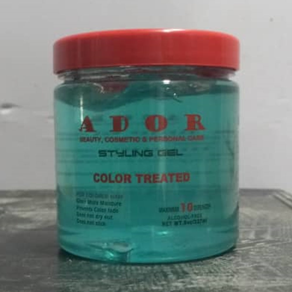 STYLING GEL,   ADOR , BEAUTY COSMETIC & PERSONAL  CARE