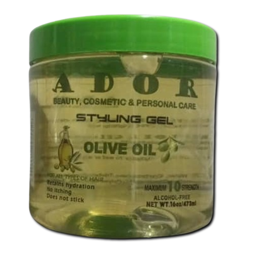 STYLING GEL,   ADOR , BEAUTY COSMETIC & PERSONAL  CARE