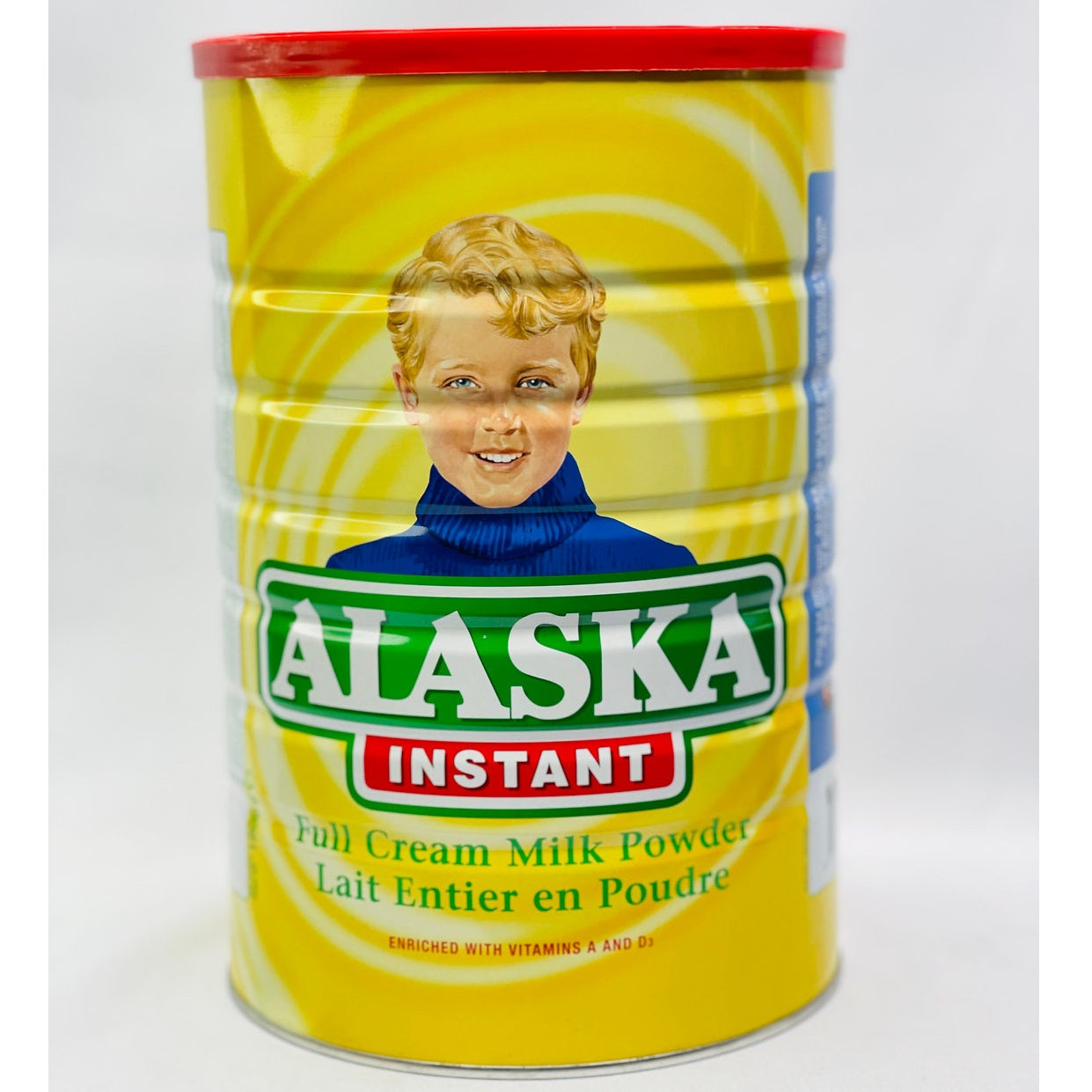 ALASKA