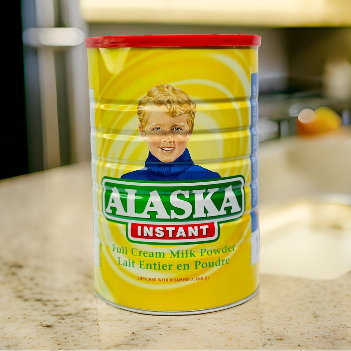 ALASKA