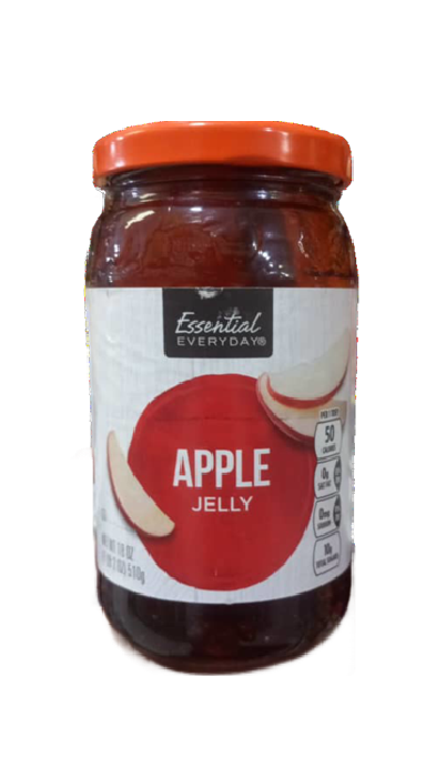 APPLE JELLY