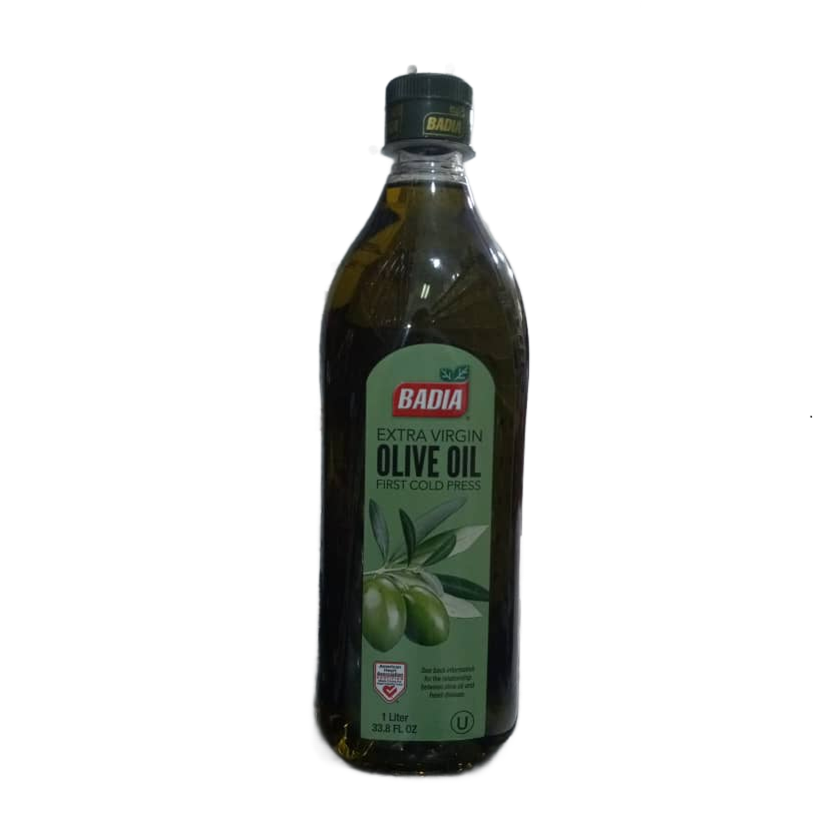 BADIA OLIVE OIL