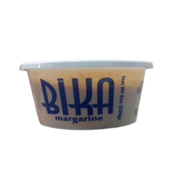 BIKA MARGARINE