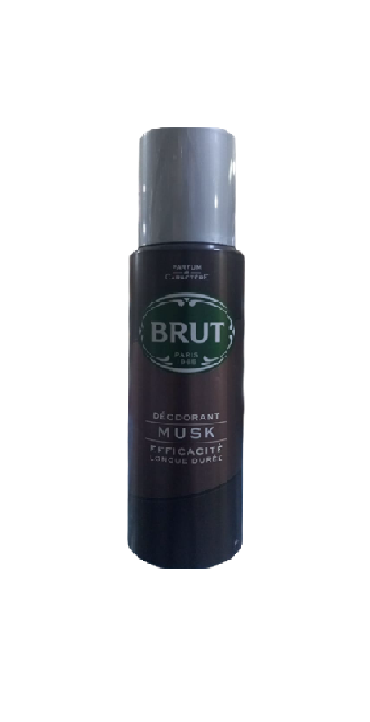 BRUT MUSK