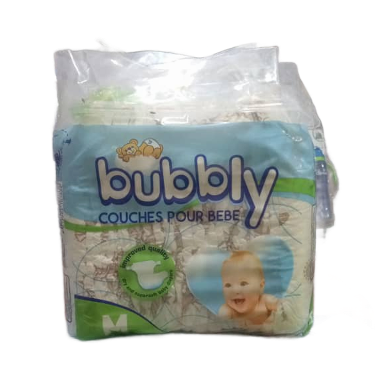 BUBBLY COUCHES POUR BÉBÉ