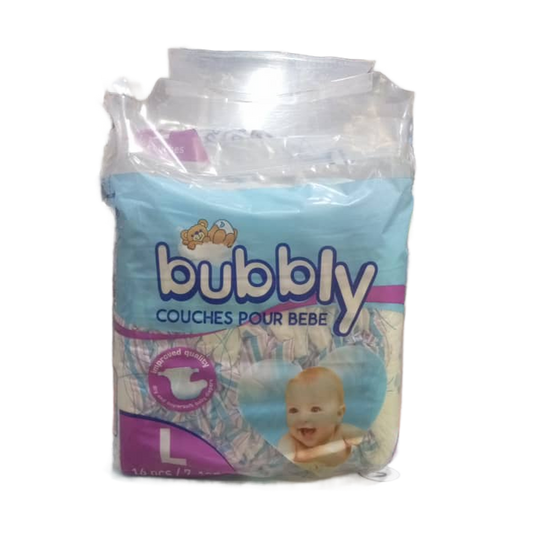 BUBBLY COUCHES POUR BÉBÉ
