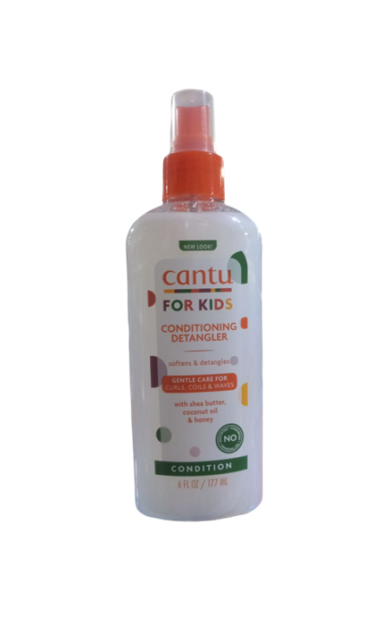CANTU FOR KIDS  CONDITIONING DETANGLER