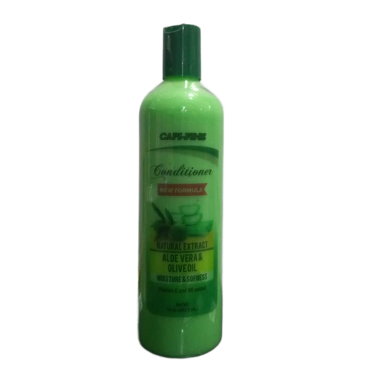 CAPI-FINE , CONDITIONER