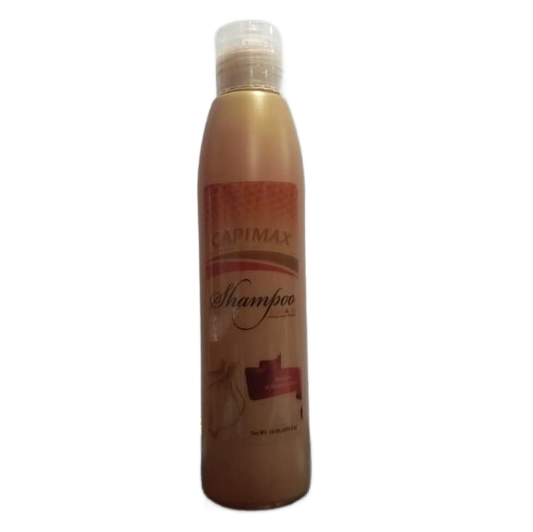 CAPIMAX SHAMPOO