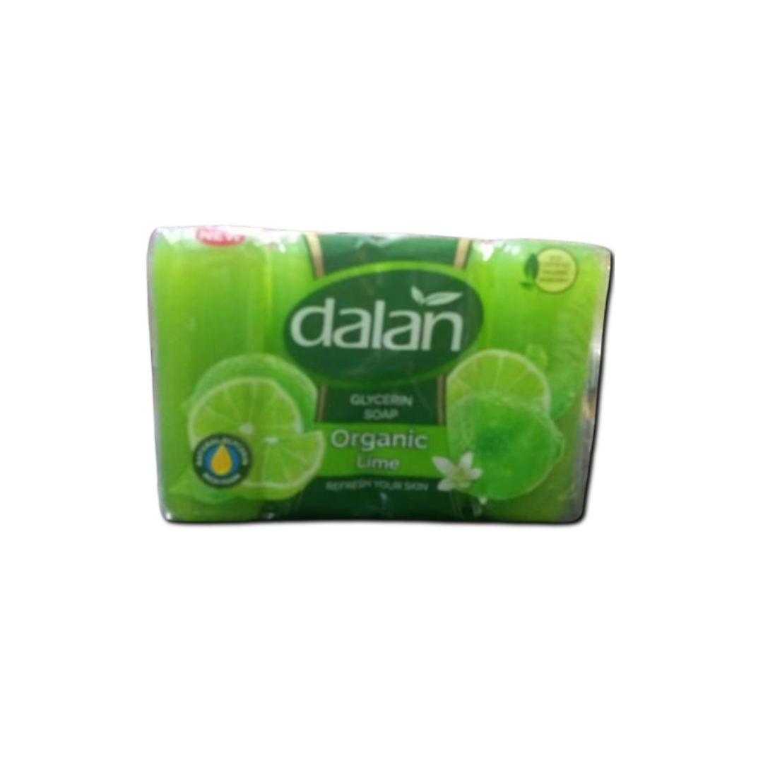 DALAN, ORGANIC LIME