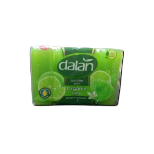 DALAN, ORGANIC LIME