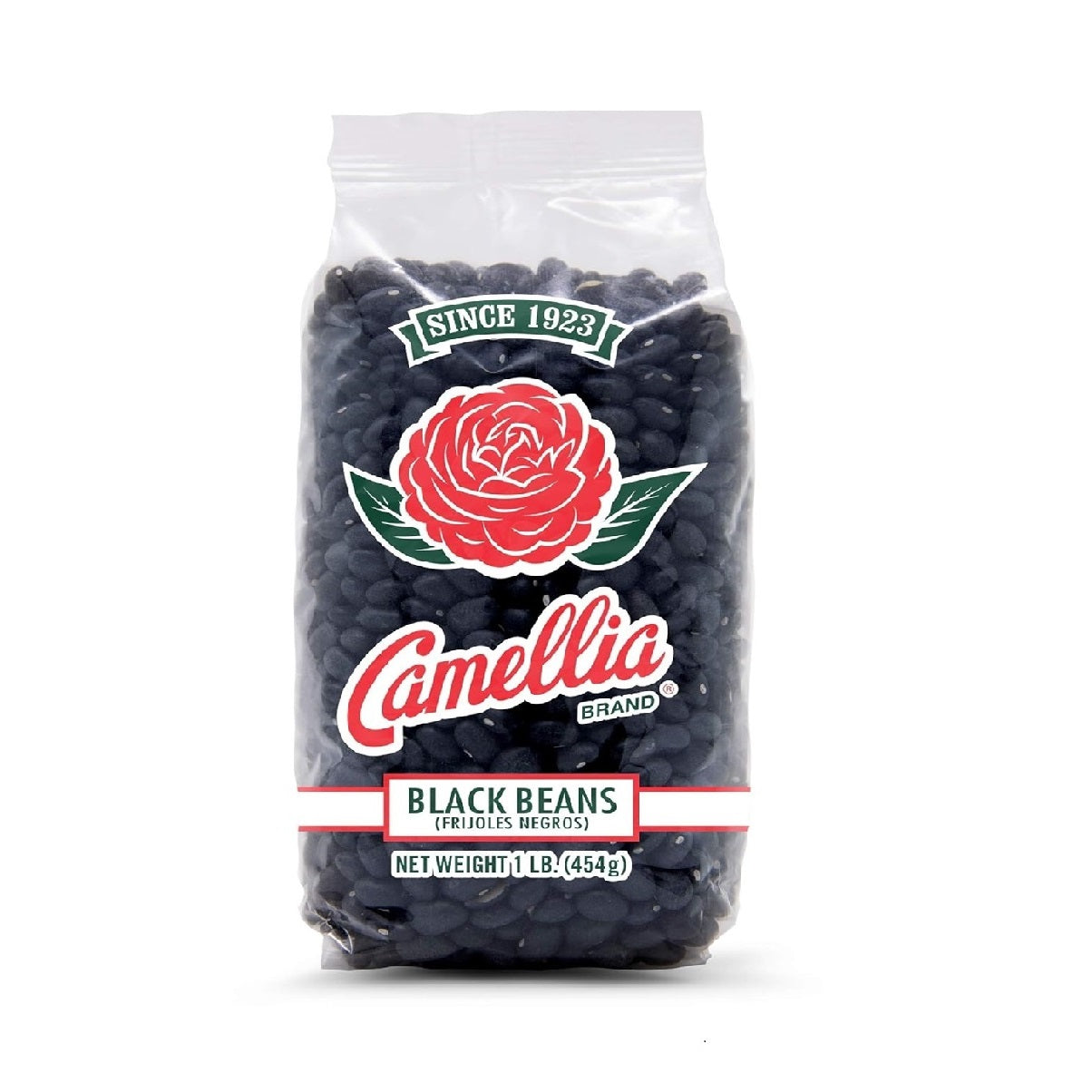 BEANS ( CAMELLIA)