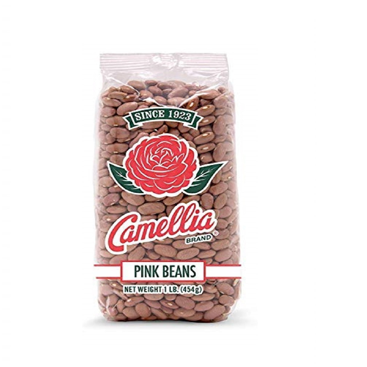 BEANS ( CAMELLIA)