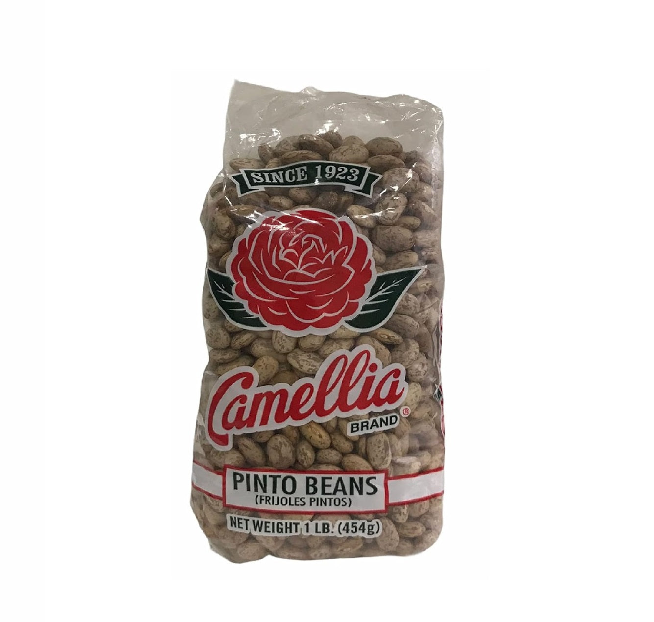 BEANS ( CAMELLIA)