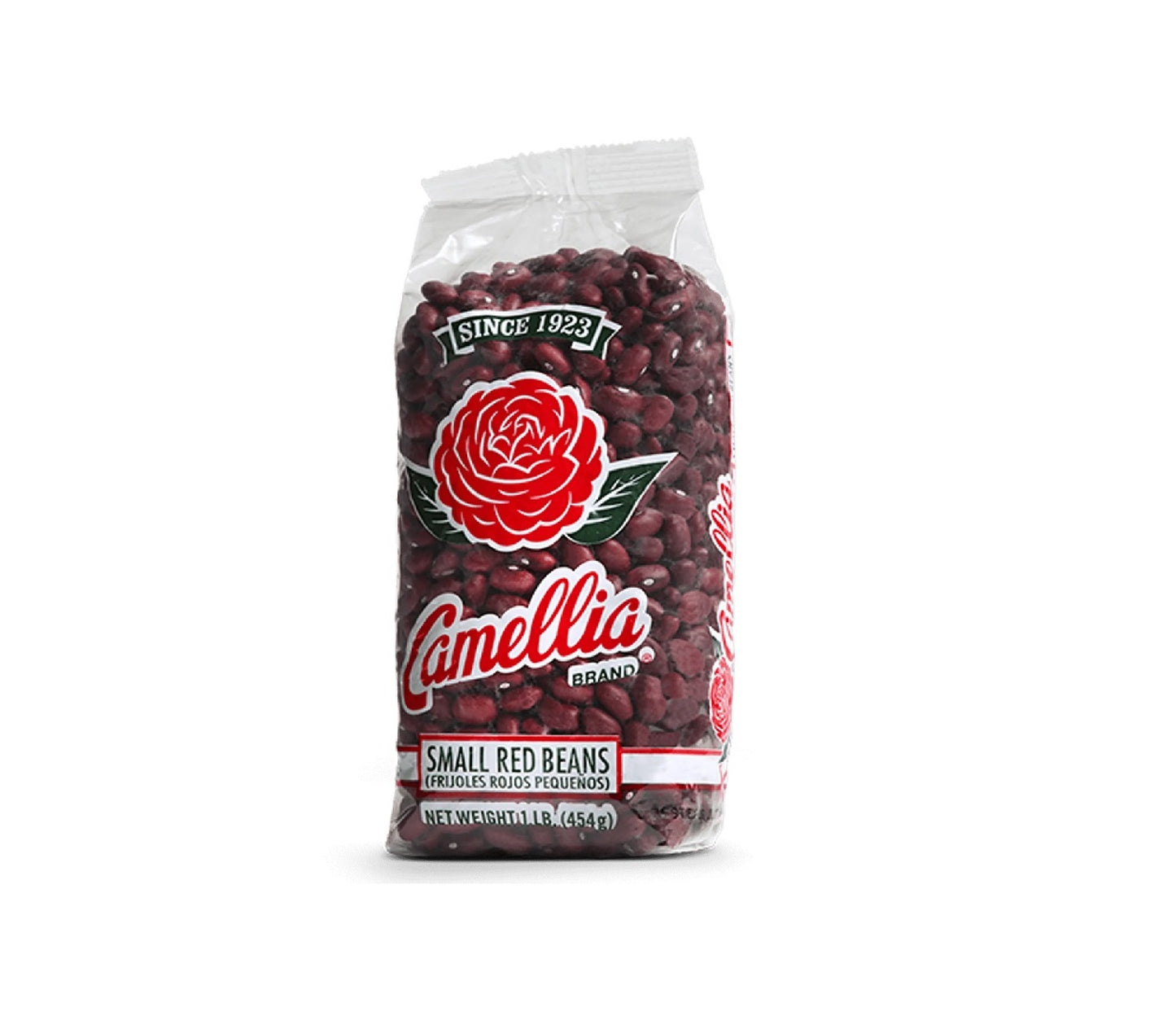 BEANS ( CAMELLIA)
