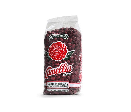 BEANS ( CAMELLIA)