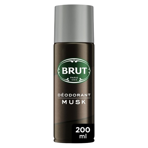BRUT MUSK