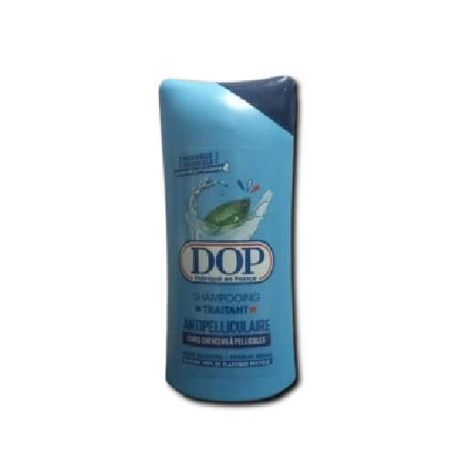 LE SHAMPOOING TRÈS DOUX , BIO, DOP