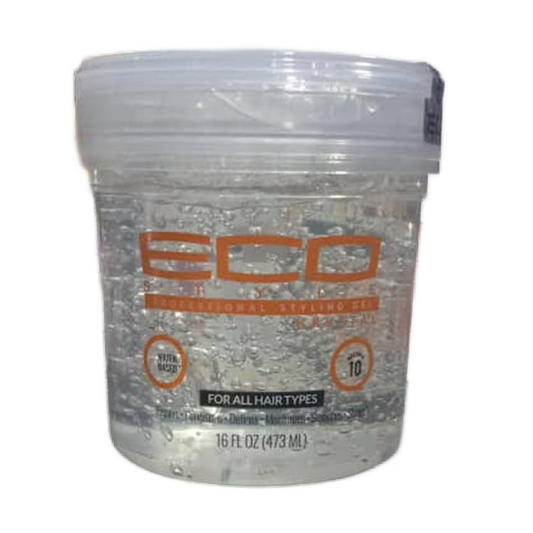 ECO FOR ALL HAIR TYPES 16 FL OZ (473 ML)