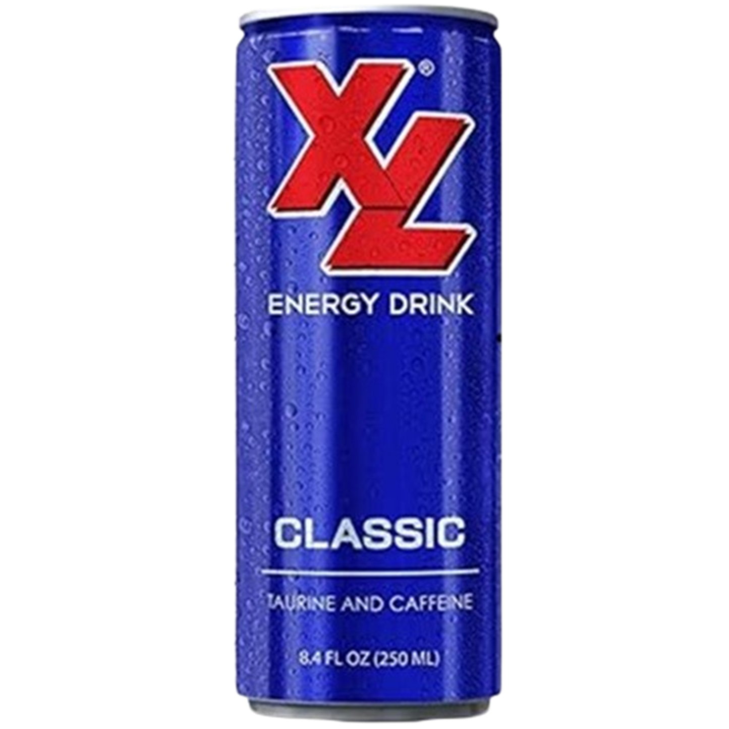 XL  ENERGYDRINK CLASSIC