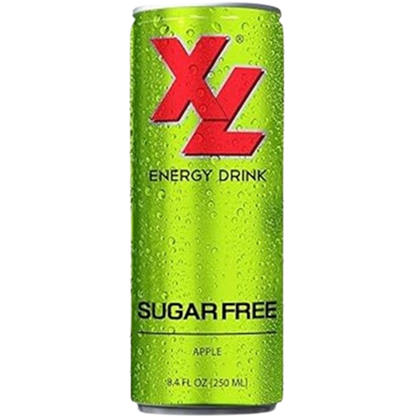 XL ENERGY DRINK 8.4 FL OZ (250 ML)
