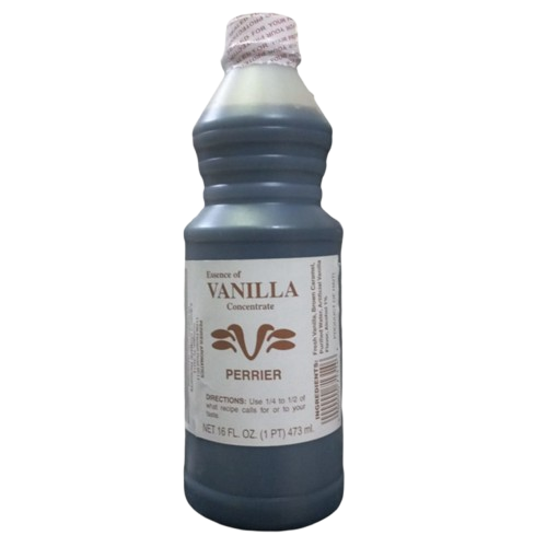 ESSENCE DE VANILLE CONCENTRATE PERRIER