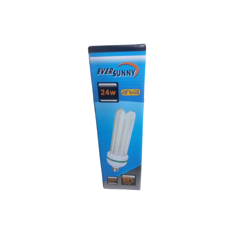 EVER SUNNY 24 W ANKA (20000 HEURES)