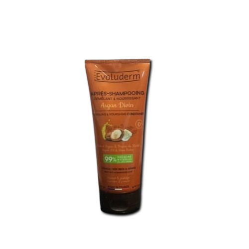 APRÈS-SHAMPOOING, EVOLUDERM