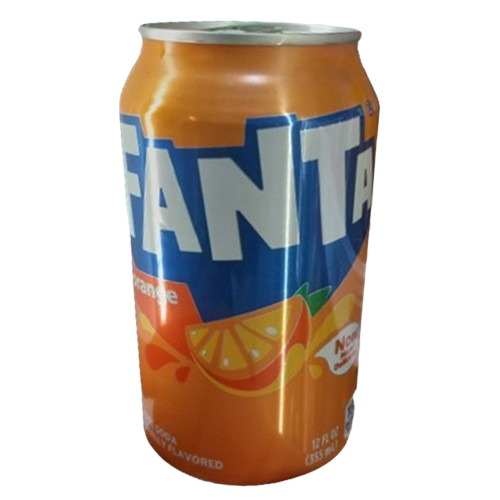 FANTA 12 FL oz