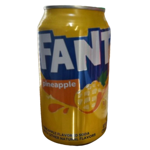 FANTA 12 FL oz