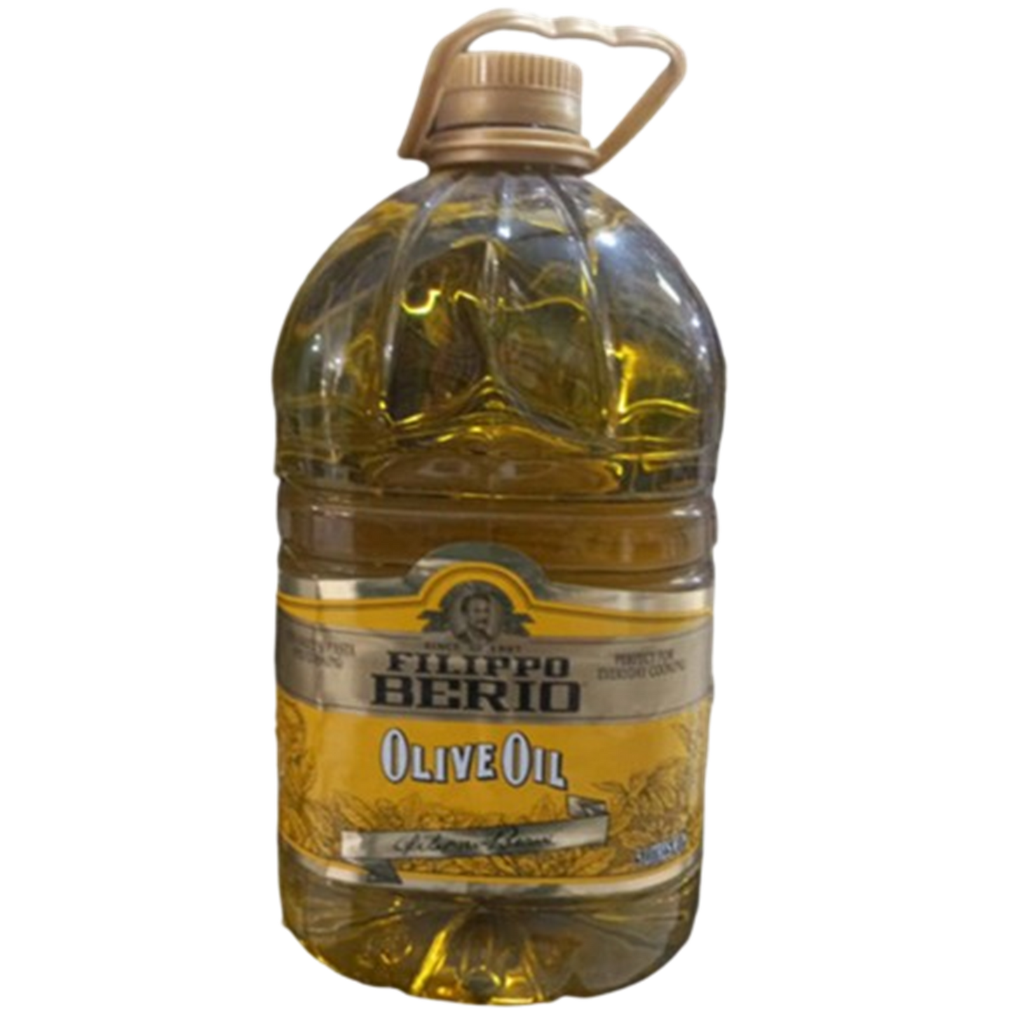 FILIPPO BERIO OLIVES OIL 3 LITRES