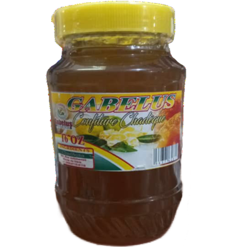 GABELUS CONFITURE