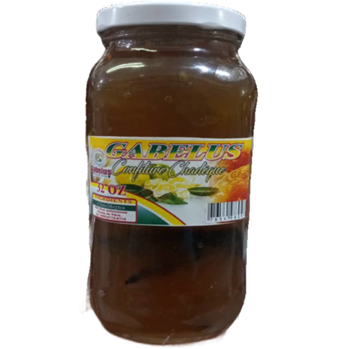 GABELUS CONFITURE