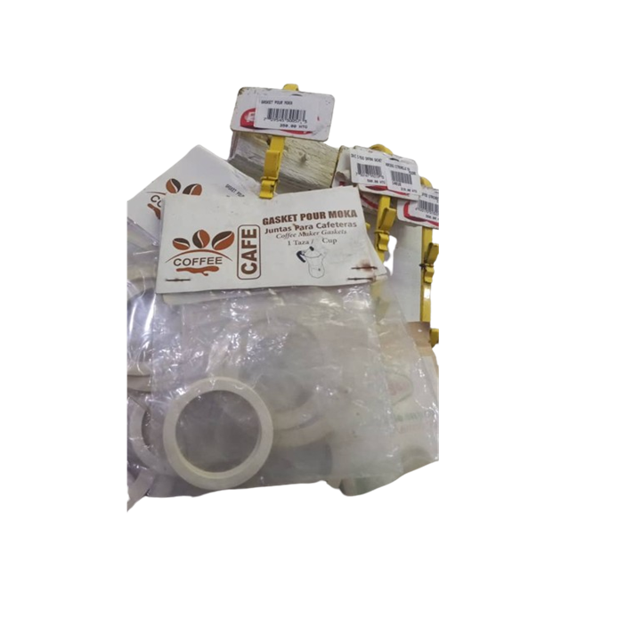 GASKET POUR MOKA (CAFÉ)