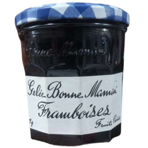 BONNE MAMAN