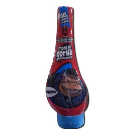 GEL MOCO DE GORILA