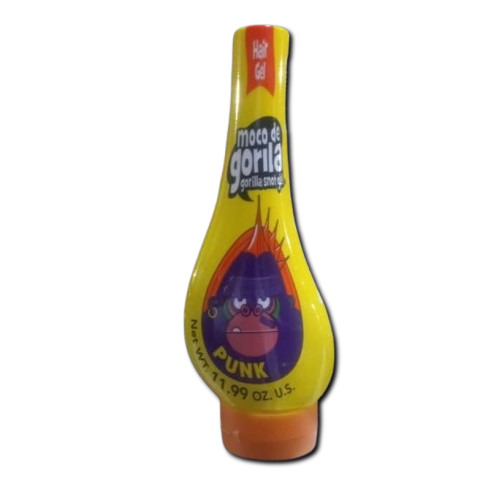 GEL MOCO DE GORILA