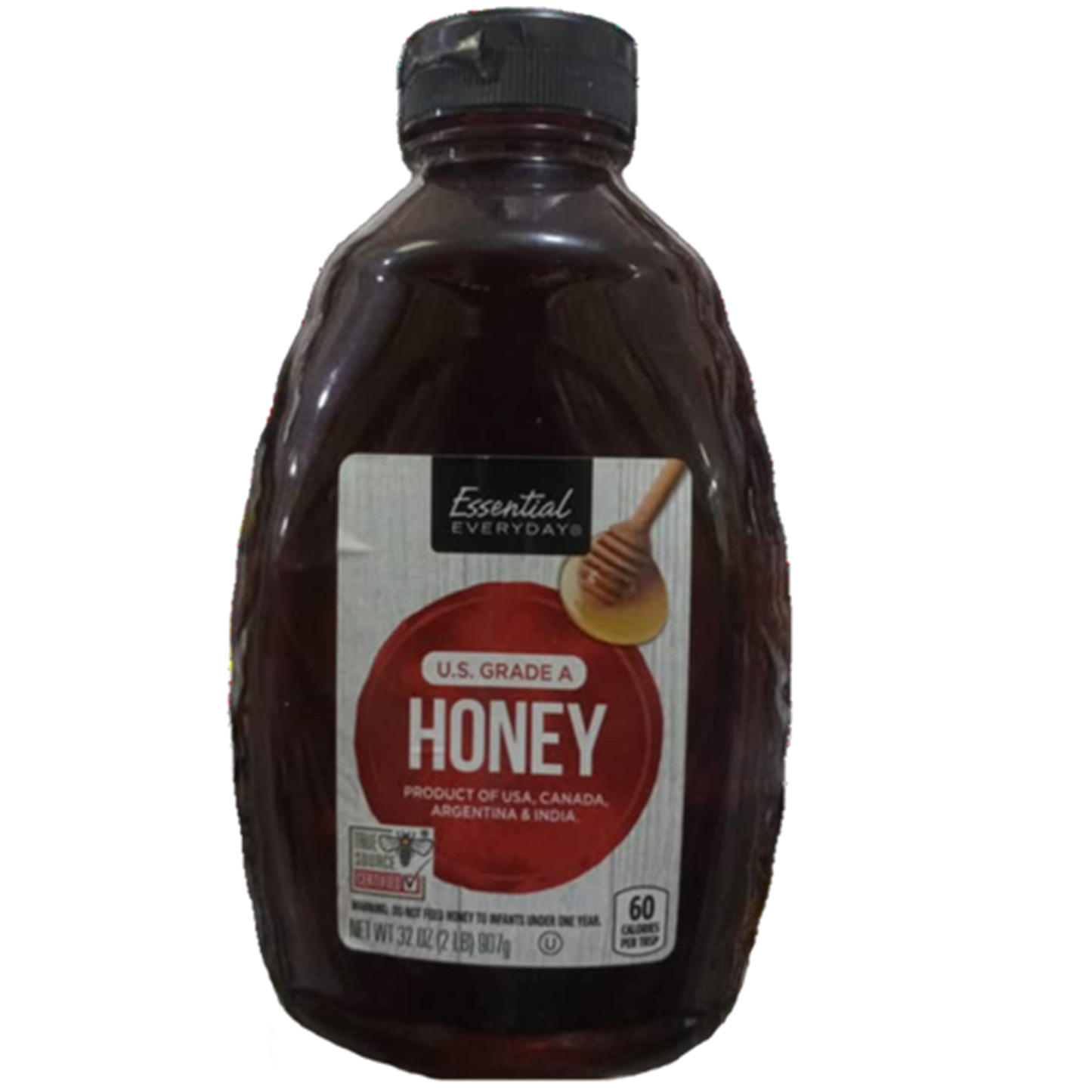 HONEY ESSENTIAL EVERY DAY