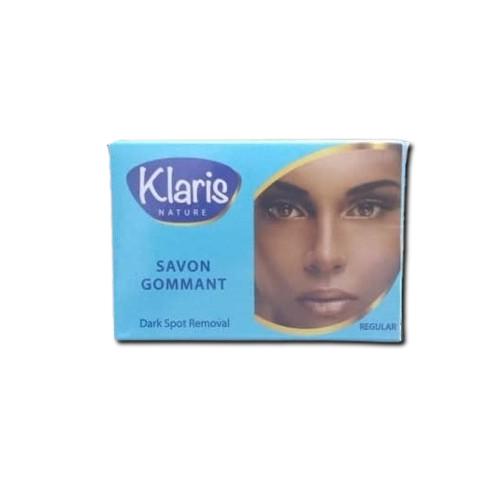 SAVON GOMMANT, KLARIS, REGULAR