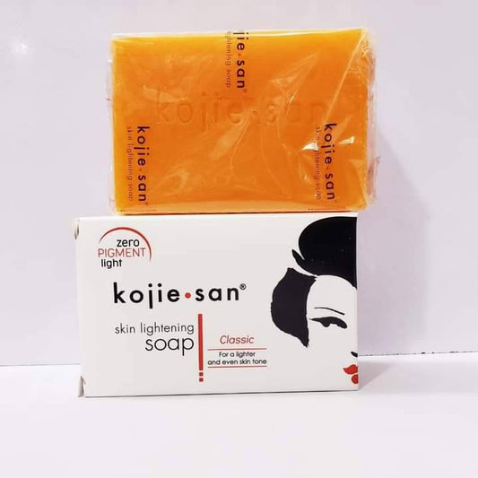 KOJIE SAN