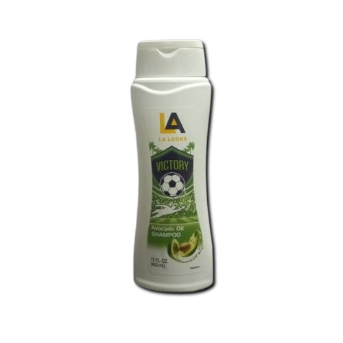 LA LOOKS, VOCTORY, AVOCADO OIL SHAMPOO, 15 FL OZ