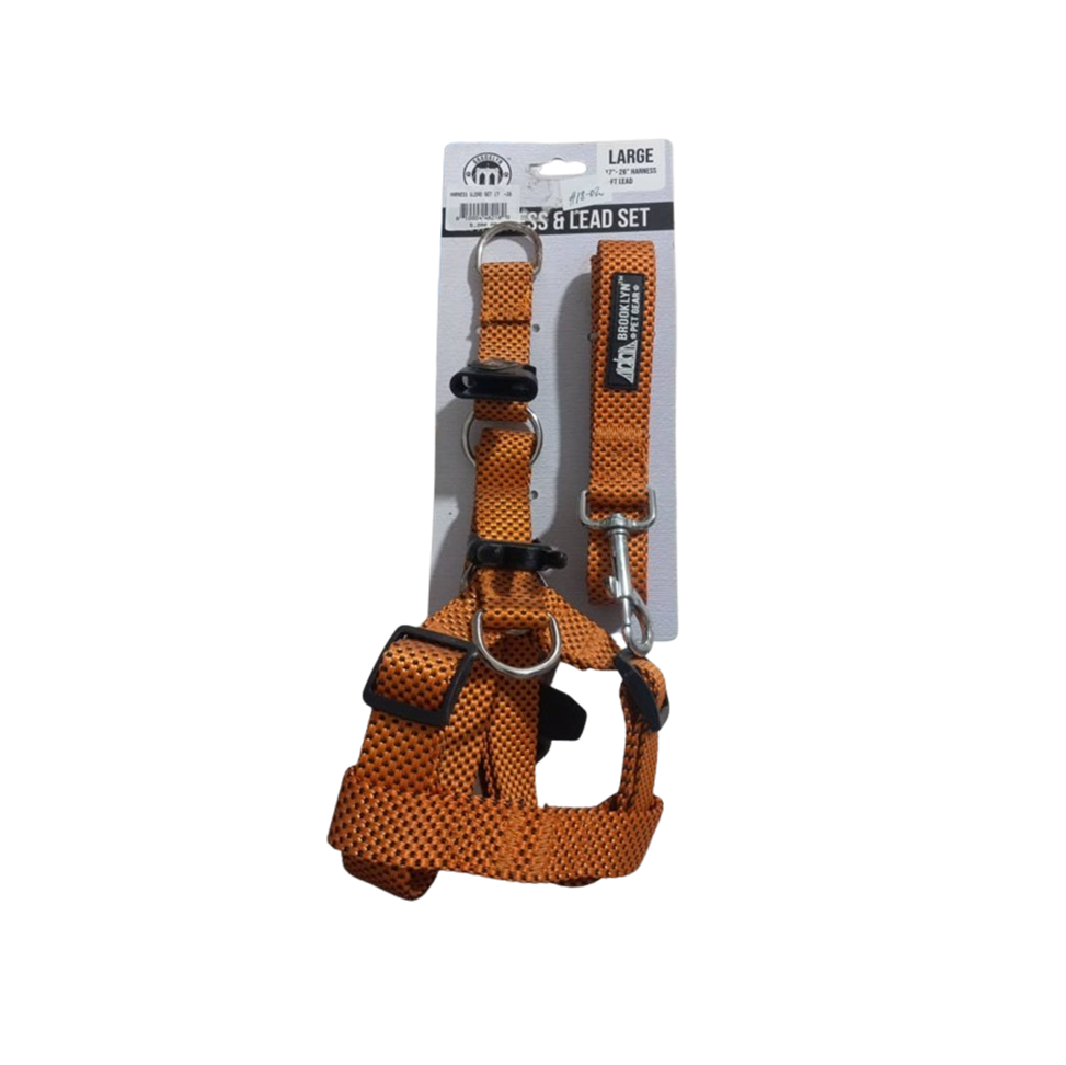 HARNAIS DE BOUCHE POUR CHIEN