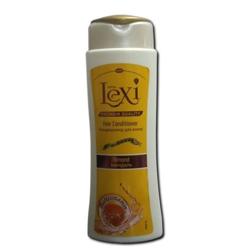 HAIR CONDITIONER, LEXI , PREMIUM QUALITY, ALMOND