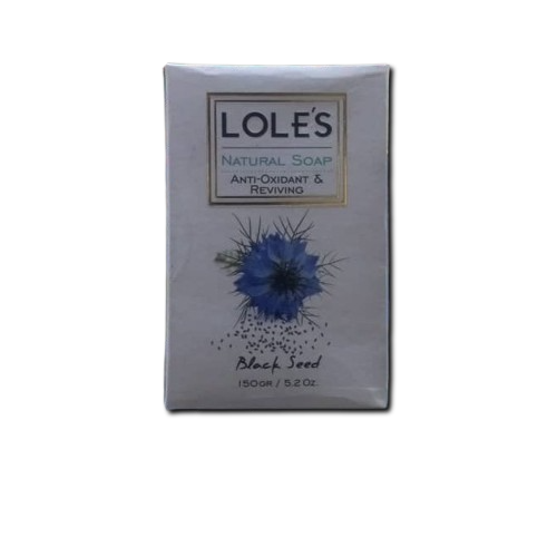 LOLE'S , FACE & BODY BAR