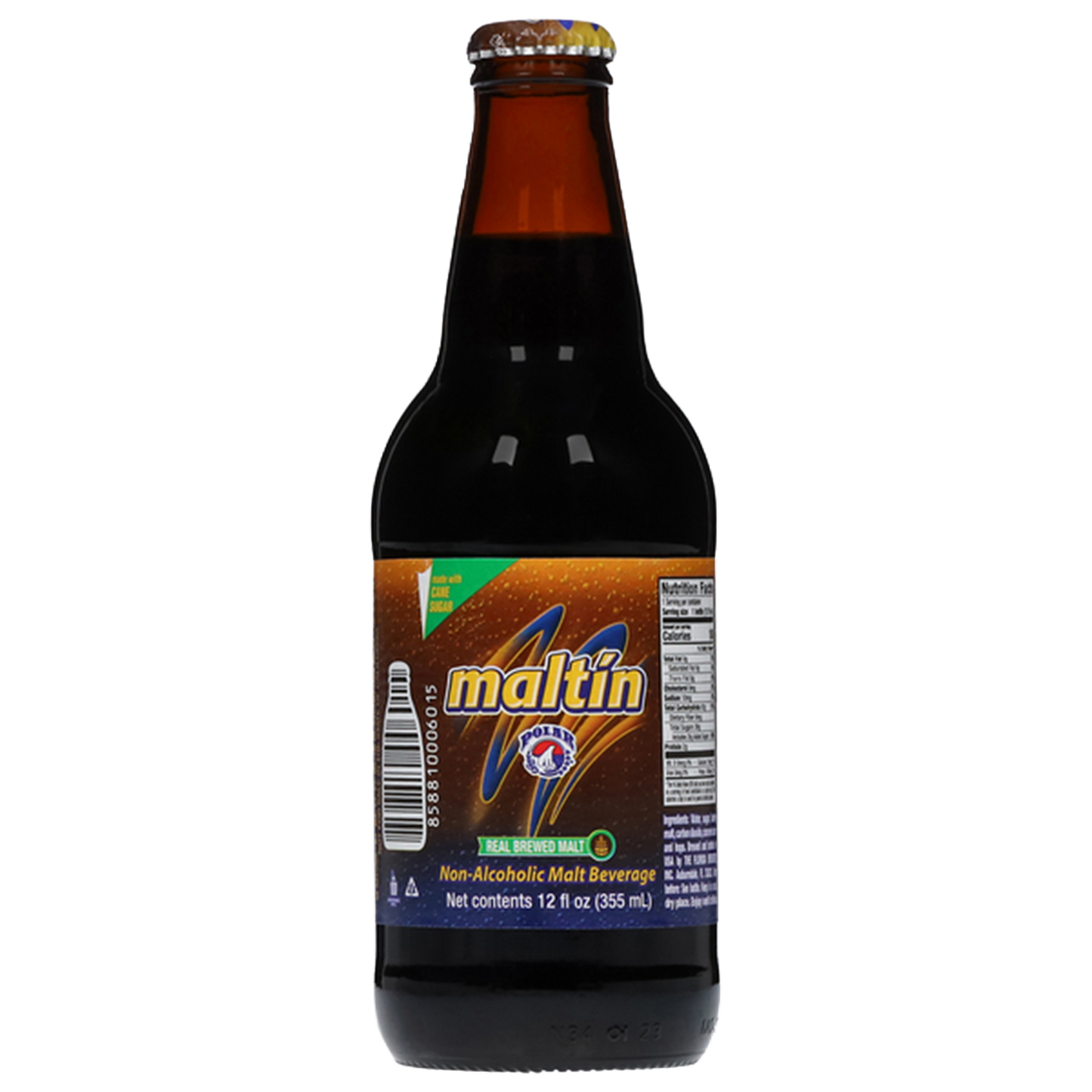 MALTIN POLAR