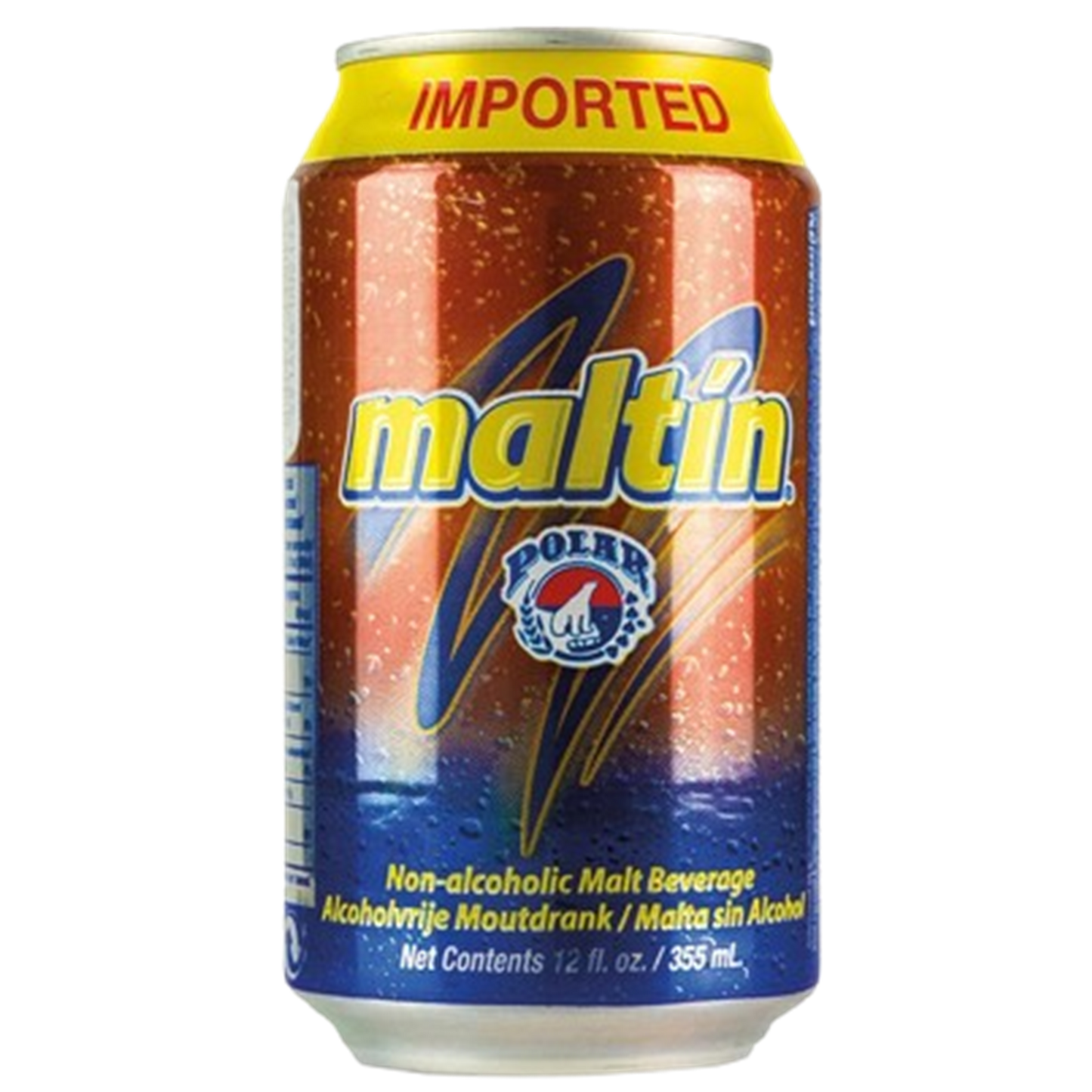 MALTIN POLAR IMPORTED