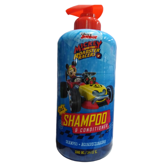 SHAMPOO & CONDIIONER  100 ML /34 OZ E