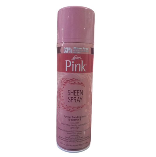 SHEEN SPRAY